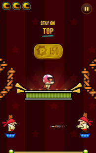   Incredible Circus Remix- screenshot thumbnail   