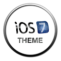 Apple iPhone iOS 7 Theme UCCW