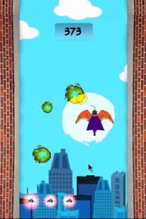 American Ninja Girl Screenshots 6