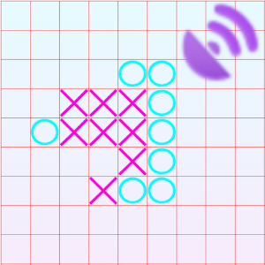 Tic Tac Toe Online for PC and MAC