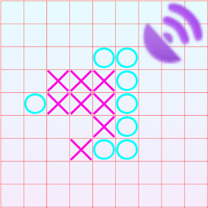 Tic Tac Toe Online.apk 2.2.5