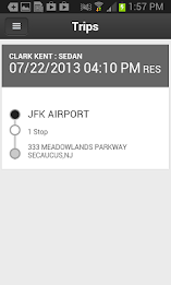 Deem Ground Driver poster 2