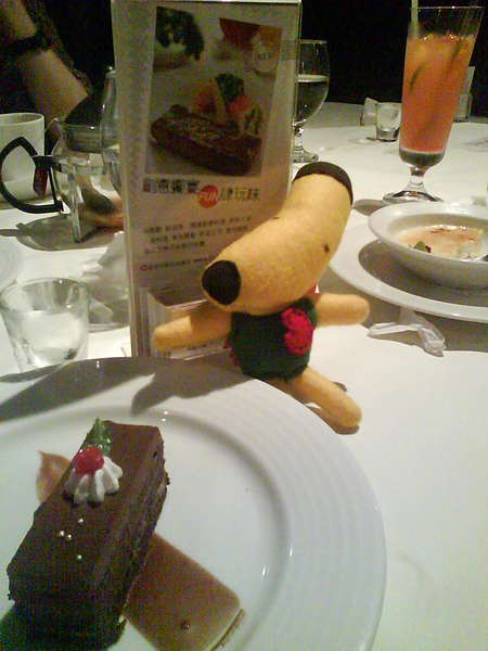 內湖‧TASTy西堤牛排