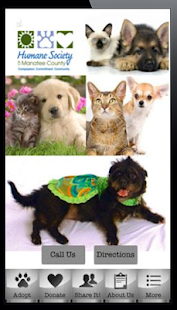 Humane Society of Manatee Cty Screenshots 8