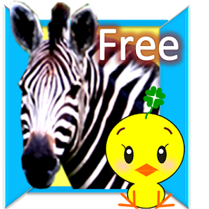 Animal What's this？Educational.apk 1.0.9