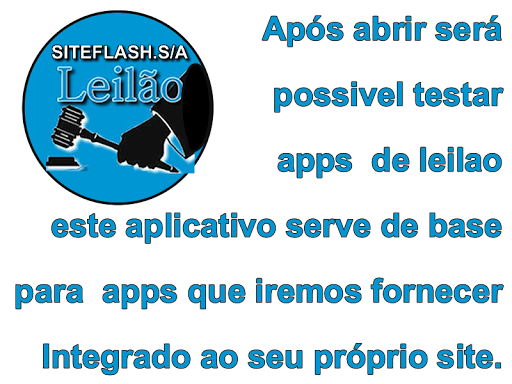 【免費購物App】Leilões Lances-APP點子