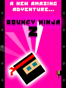 Bouncy Ninja 2 Screenshots 5
