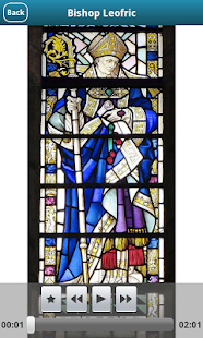 Exeter Cathedral Screenshots 2