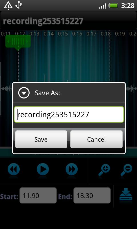 All Sound Recorder Xp 2.8