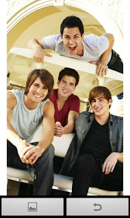 Big Time Rush Wallpaper