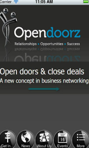 Opendoorz