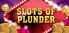Slots of Plunder APK
