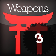 Aikido Weapons 3