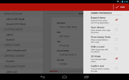 download Password Manager free