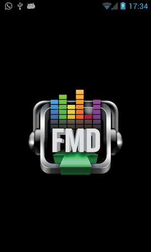 FM - Web Radio