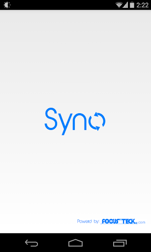 Sync powered by Focusteck