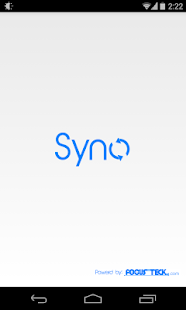 How to install Sync powered by Focusteck patch 1.0 apk for android