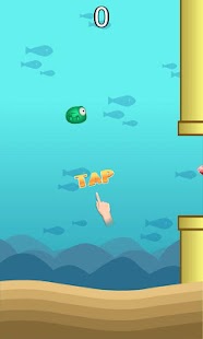Download Swimming Frog APK for Android