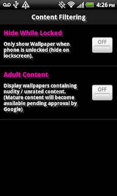 エロライブ壁紙 Androidアプリ Applion