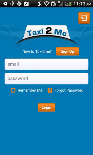 【免費旅遊App】Taxi2Me-APP點子