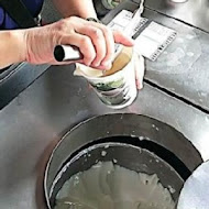 古名豆花王