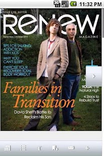 How to download Renew Magazine Digital Edition 1.0 mod apk for bluestacks