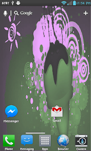 Lastest Color Ice Cream LWP Pro APK for Android