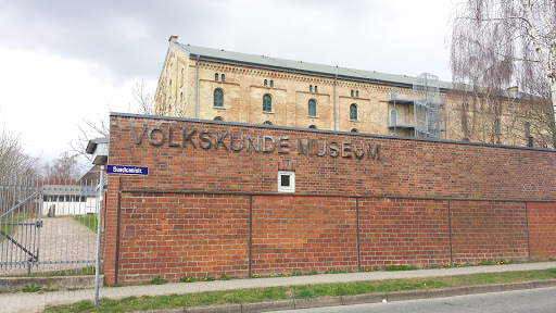 Volkskunde-Museum