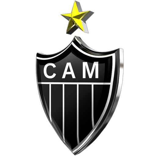 Atletico Mineiro HD Wallpaper LOGO-APP點子