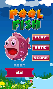 Lastest Tiny Fish APK for Android