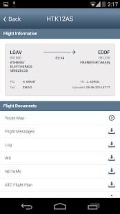 How to get PPS CrewBriefing lastet apk for android