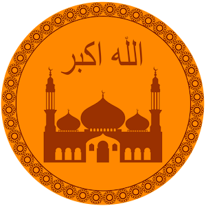 Adhan Alarm with qibla 1.0