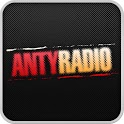 logo Antyradio.app APK Android