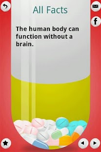 How to install Amazing Medical-Facts 1.1 unlimited apk for laptop