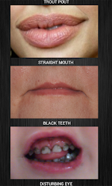Mouth Morph poster 8
