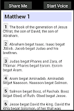 Wycliffe New testament Bible
