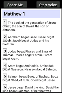 Wycliffe New testament Bible(圖1)-速報App
