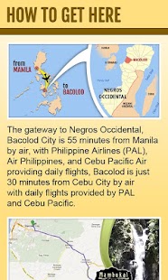 Free Download Mambukal Resort Mobile App APK for Android