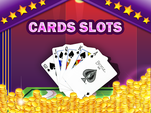 Cards Casino Slots