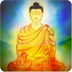 Cover Image of Baixar The Buddha Quotes 2.0.1 APK