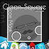 Clean Square Icons w/Outline1.0.1
