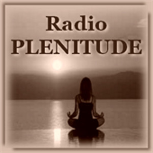 Radio PLENITUDE LOGO-APP點子