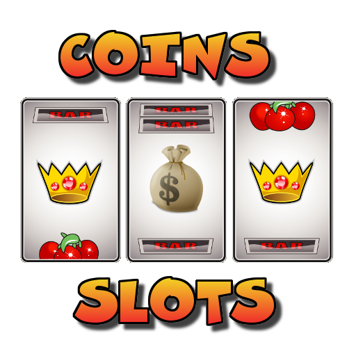 Coins Jackpot - Slot Machines 博奕 App LOGO-APP開箱王