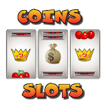 Coins Jackpot - Slot Machines Apk