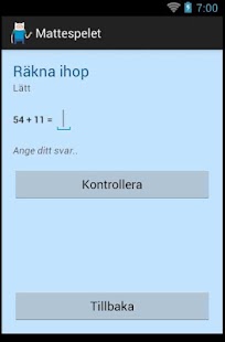 How to mod Mattespelet 1.0 mod apk for laptop