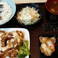 鮮五丼DonMono(佳瑪店)