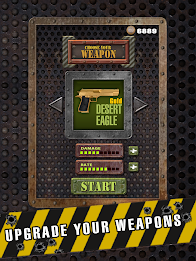 Modern Shooter-War Edition poster 7