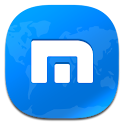 Maxthon Android Web Browser