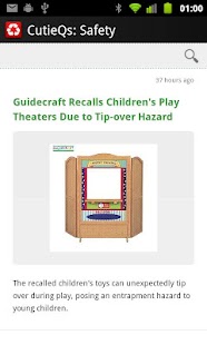 How to install CutieQs: Safety 2 unlimited apk for pc