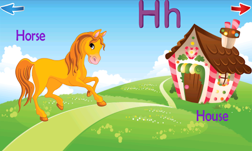 Kids ABC World(圖3)-速報App